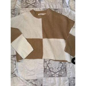 JESSICA SIMPSON sweater NEW WITHOUT TAGS
